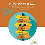 Free College Guide for Students on the Spectrum